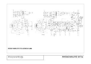 Giannina-Plus Guitar_Plus Organ.Amp preview